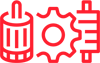 Variedad de productos